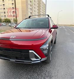 هیوندای کۆنا